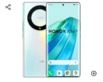 جوال هونر X9a 5G ثنائي شرائح الاتصال 8GB RAM 256GB، تيتانيوم فضي، اكس 9 ايه 5 جي