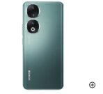هاتف اونر 90 لايت 8 جيجا رام 256 جيجا شبكة 5G، لون ازرق سيان ليك، بشريحتين1