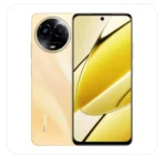 ⁦ريلمي 11 256 جيجابايت  8 جيجابايت رام 5G - ذهبي⁩ - الصورة ⁦2⁩