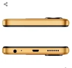 ⁦جوال بوب 7 من تكنو، ذاكرة روم 64 جيجابايت + ذاكرة RAM 2 جيجابايت ، شاشة كبيرة 6.6 بوصة - لون برتقالي، خلويبشريحتين⁩ - الصورة ⁦2⁩