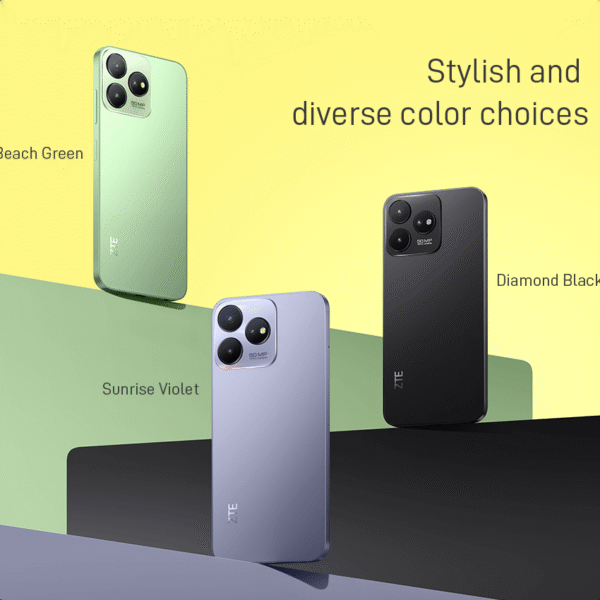 zte 50 blade