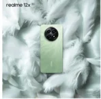 realme 12x 5G - الصورة 2