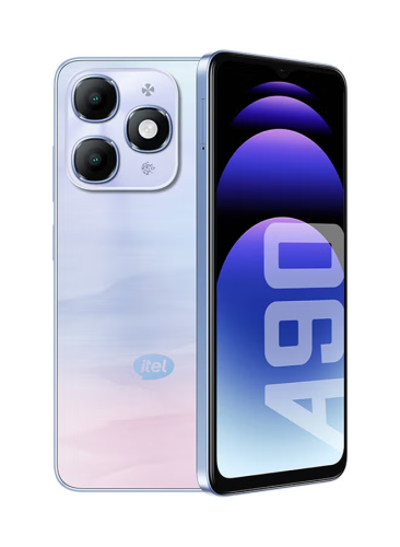 itel a90