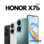 honor x7b G5
