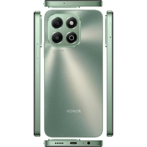 honor x6
