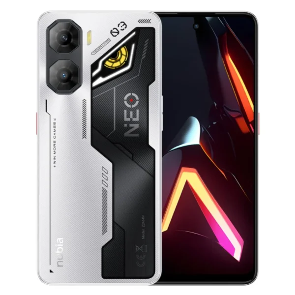 Nubia Neo 3