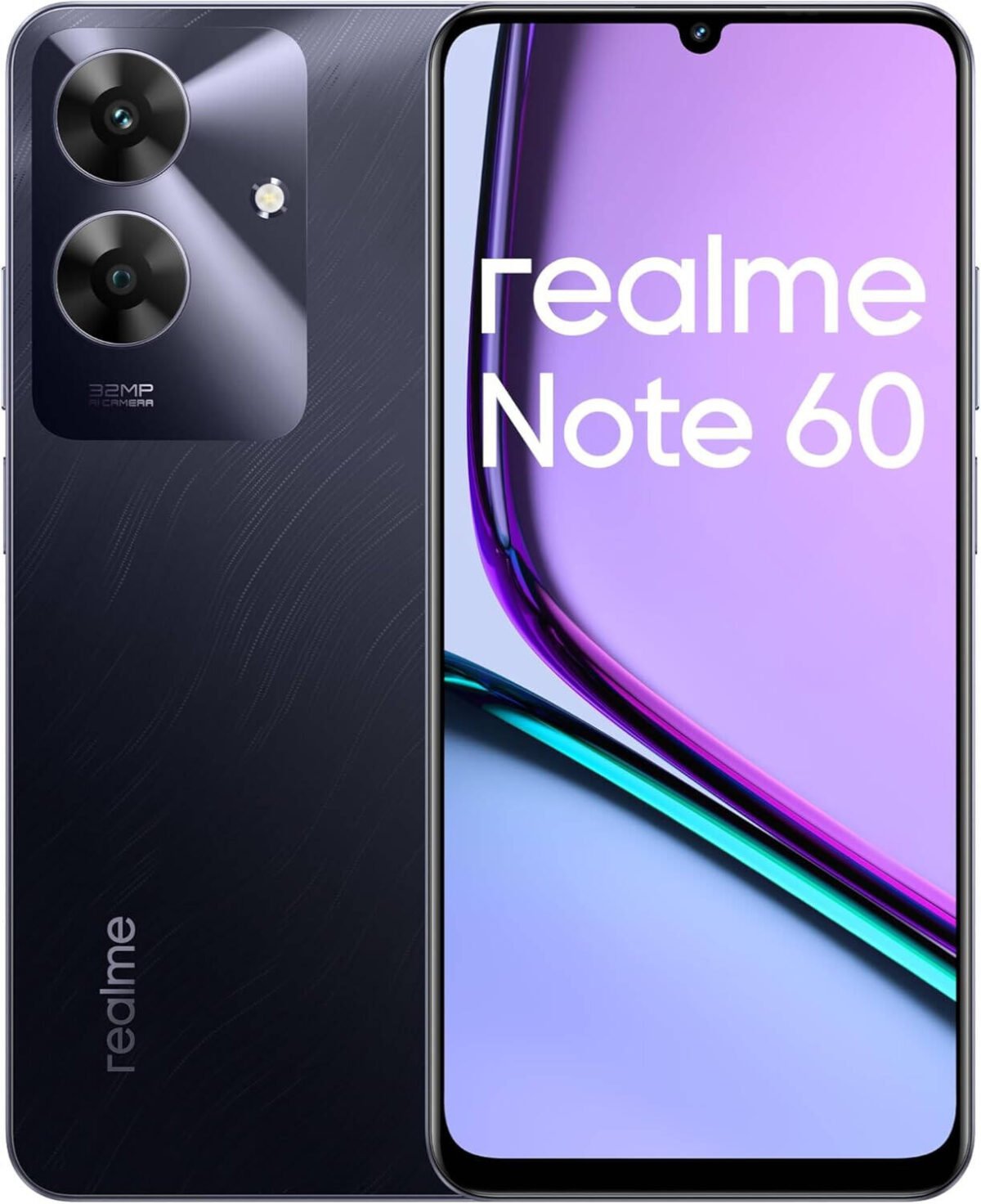 ⁦Realme Note 60⁩ - الصورة ⁦4⁩