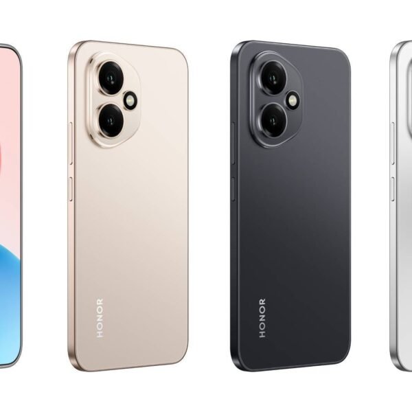 Honor400 5G