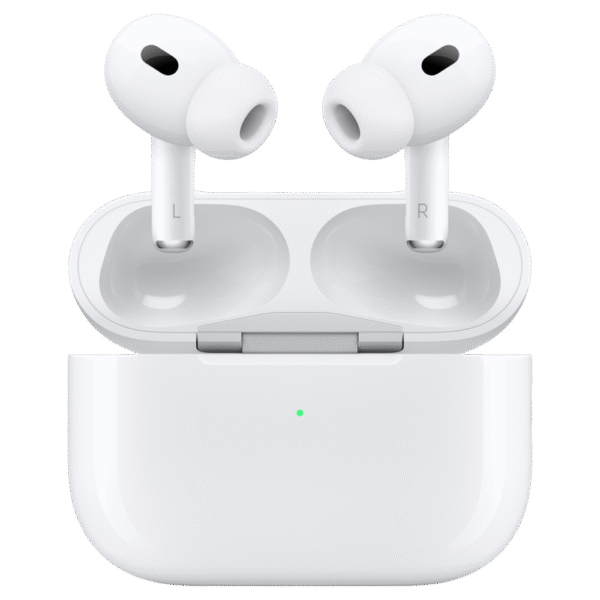 سماعةApple proالاصدار الثاني