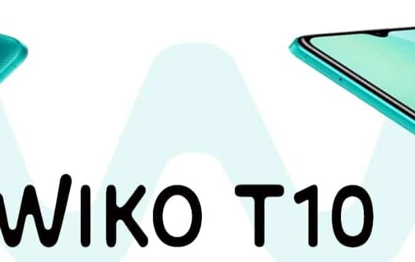 wiko t10