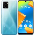 vivo y15 s - الصورة 2