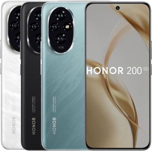Honor 200 Lite