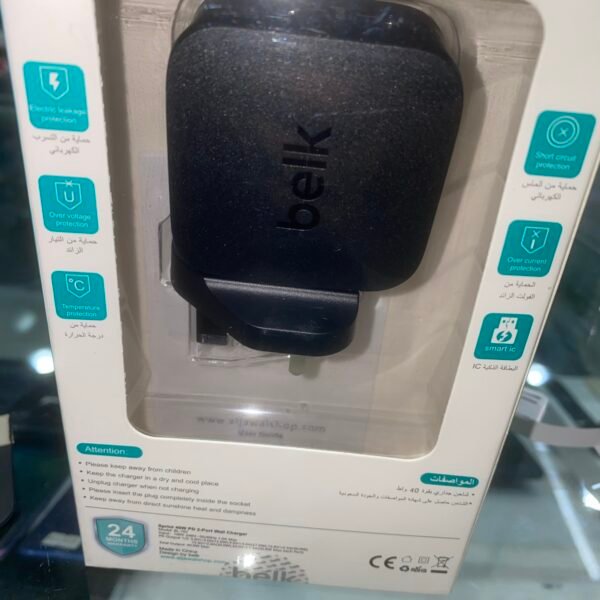 شاحن PD40W Neil