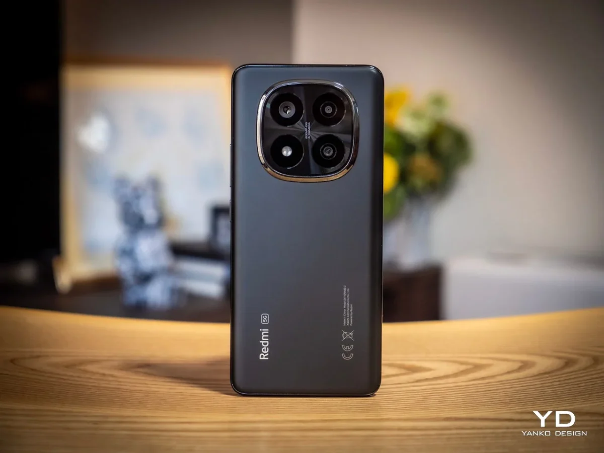 ⁦Redmi Note 14 Pro 5G⁩ - الصورة ⁦1⁩